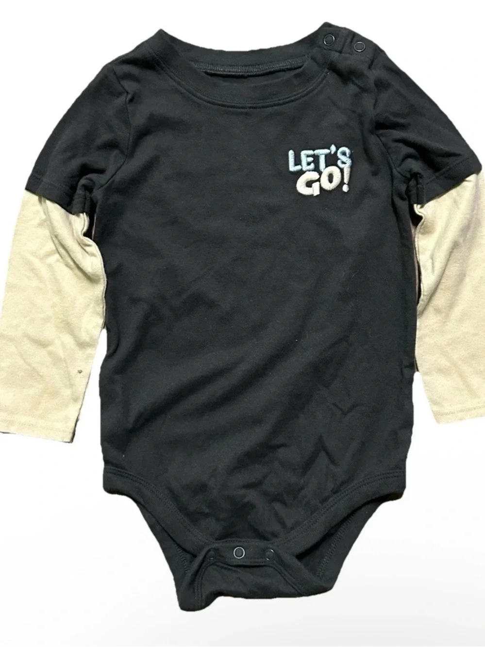 GAP long sleeve